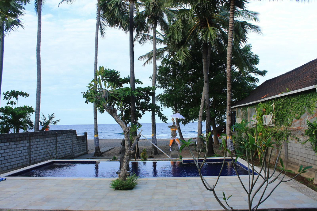 Onlyou Villas