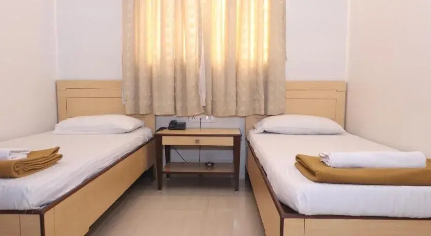 Hotel Tiptop