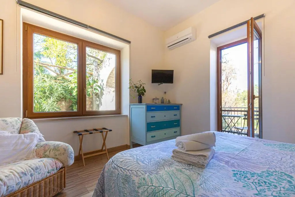 La Quercia Retreat
