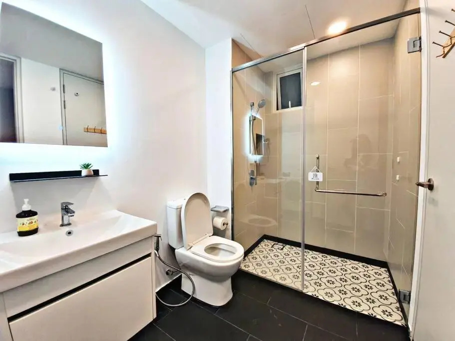 ※THE UNIQUE HOME @ KL※ SUNWAY VELOCITY-TRX ◆2-7PAX