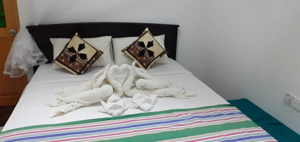 Nature Night Homestay