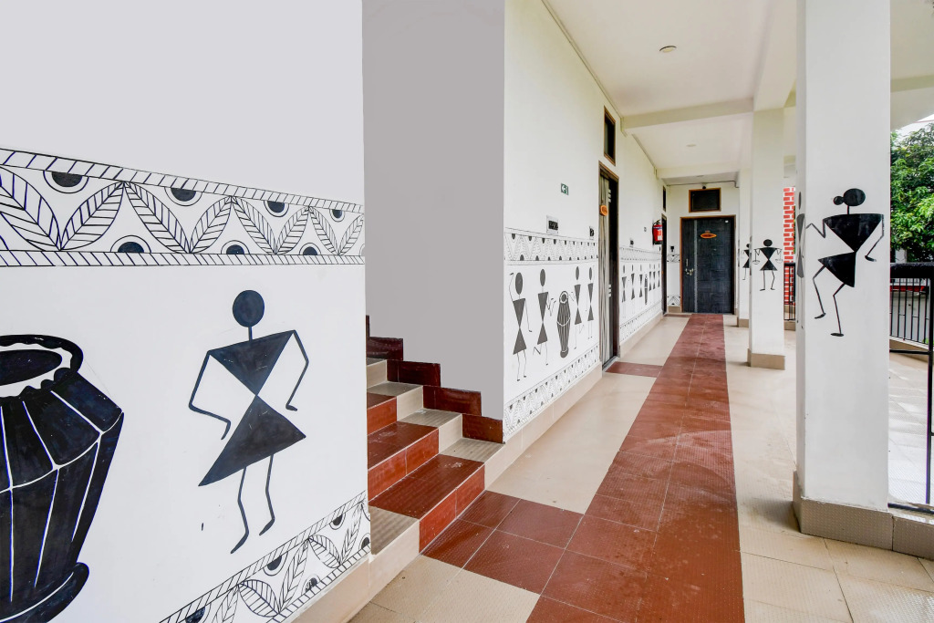 Super Hotel O Bolpur Shantiniketan Railway Junction Formerly Ashima Resort
