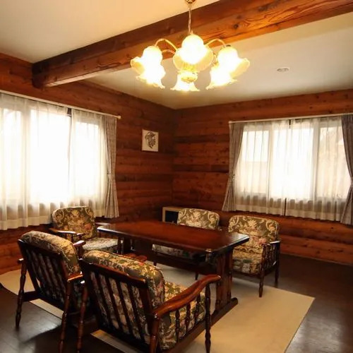 Karuizawa Loghotel Shiozawa no Mori