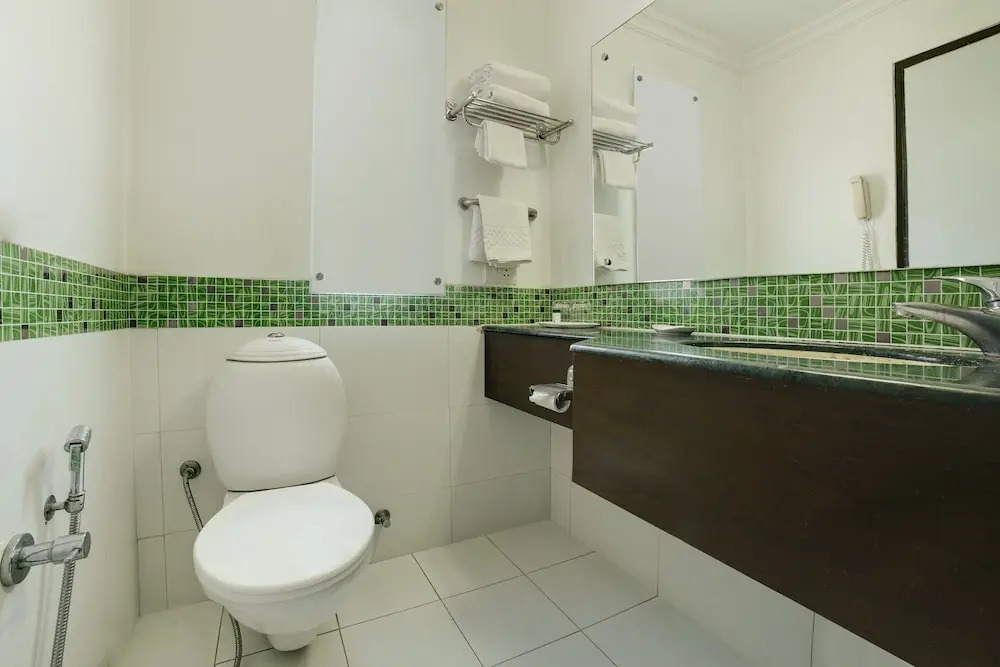 Hotel Nami Residency by OYO