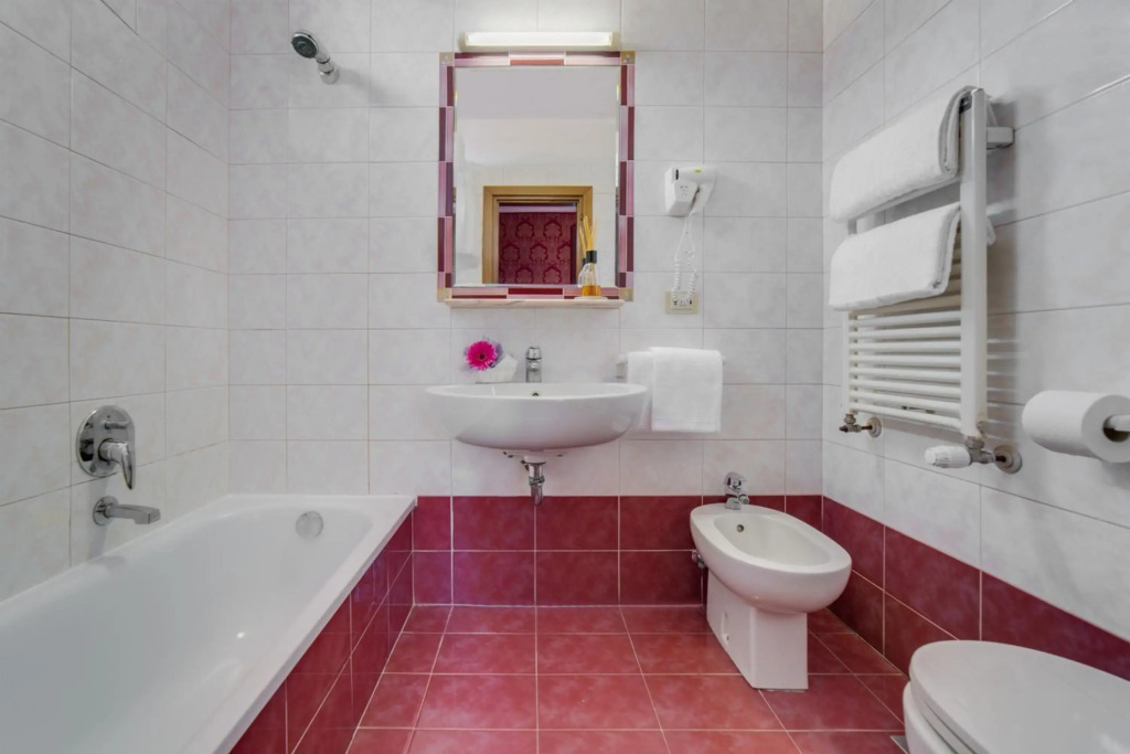 Antica Locanda Sturion Residenza dEpoca