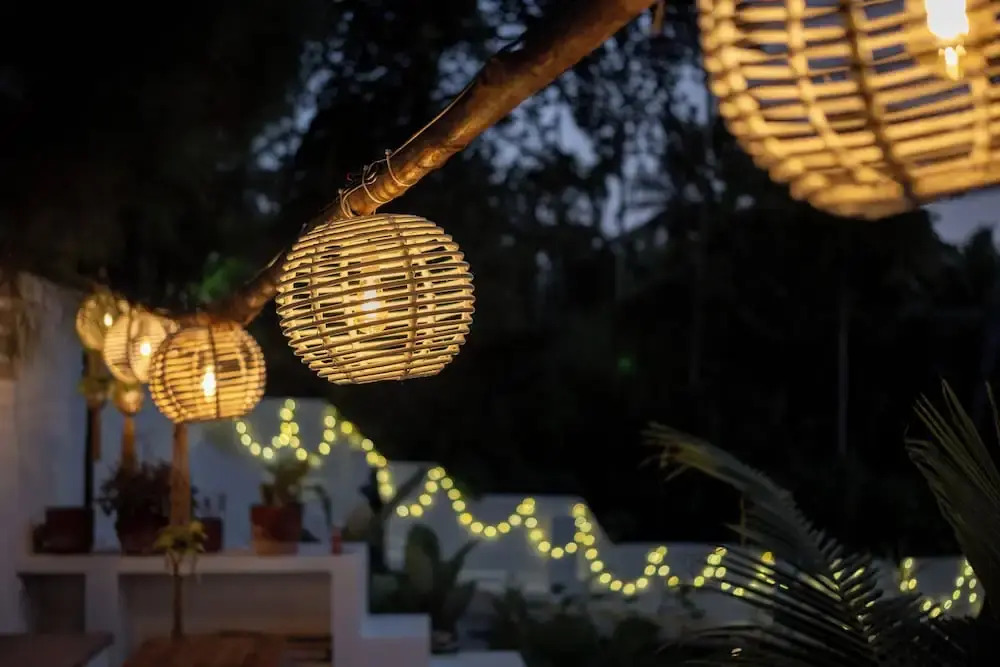 Utopia Varkala - Boutique stay in Odayam rice fields