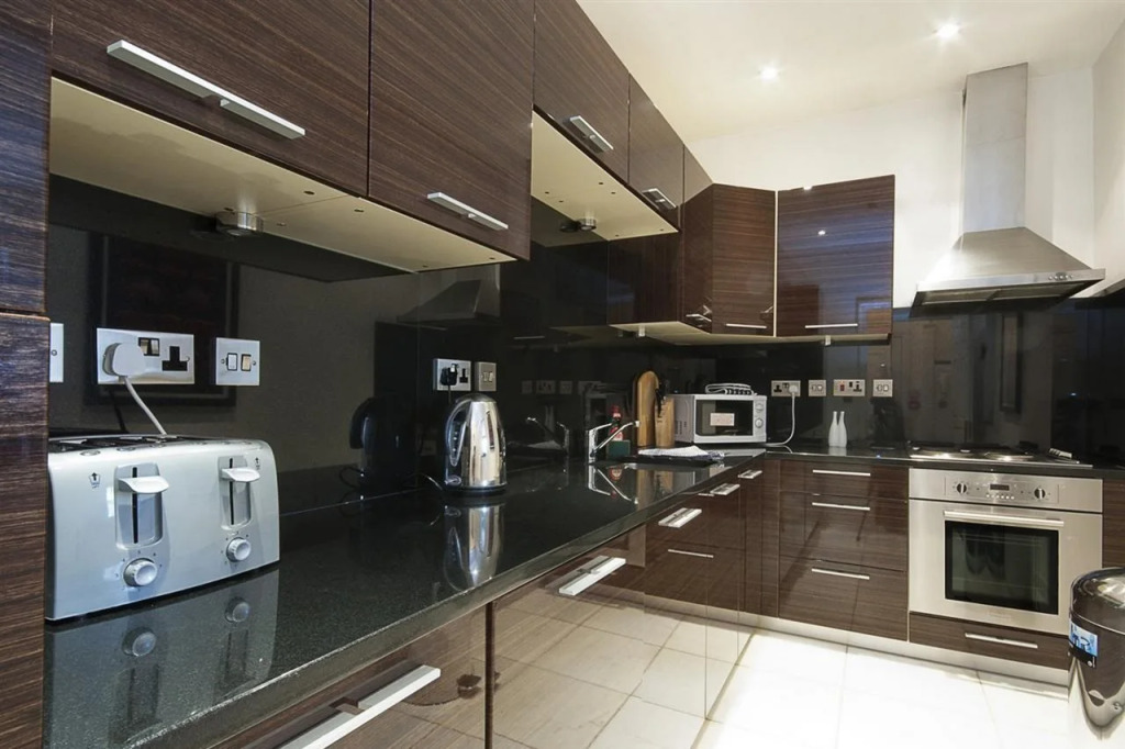 20 Hertford Street - Mayfair Apartments
