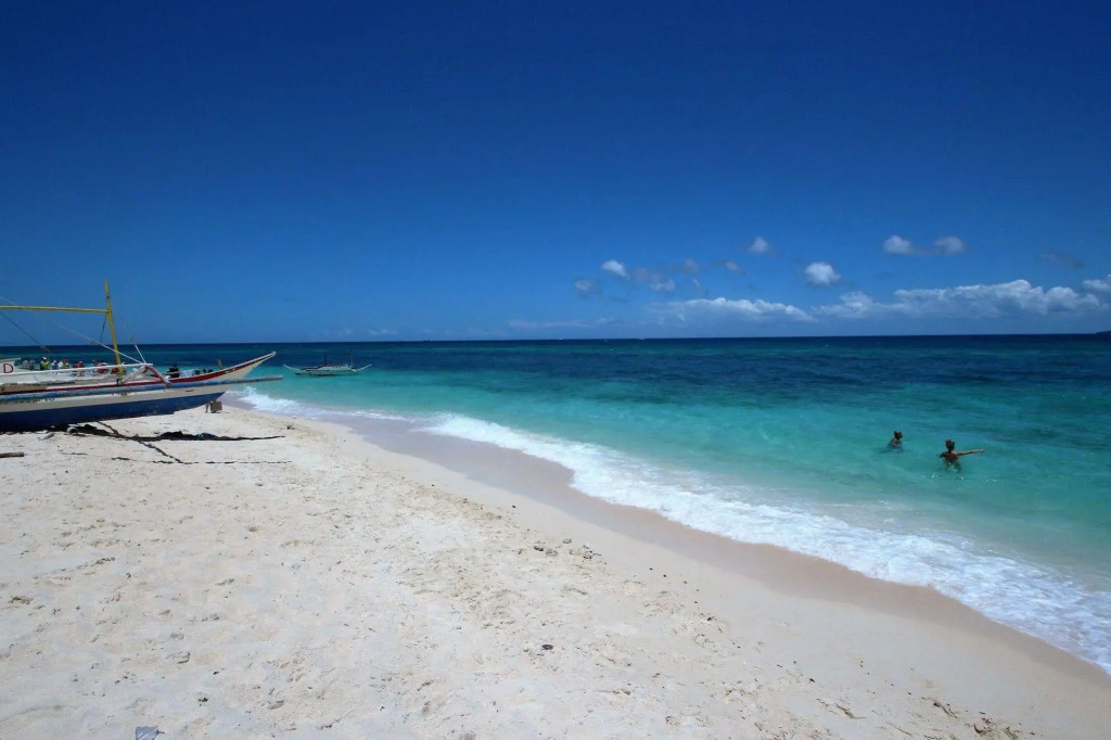 Green Monkey Resort Boracay