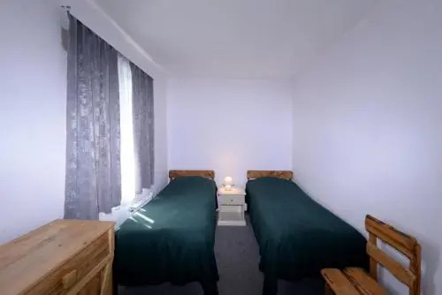 Sochi Guest House