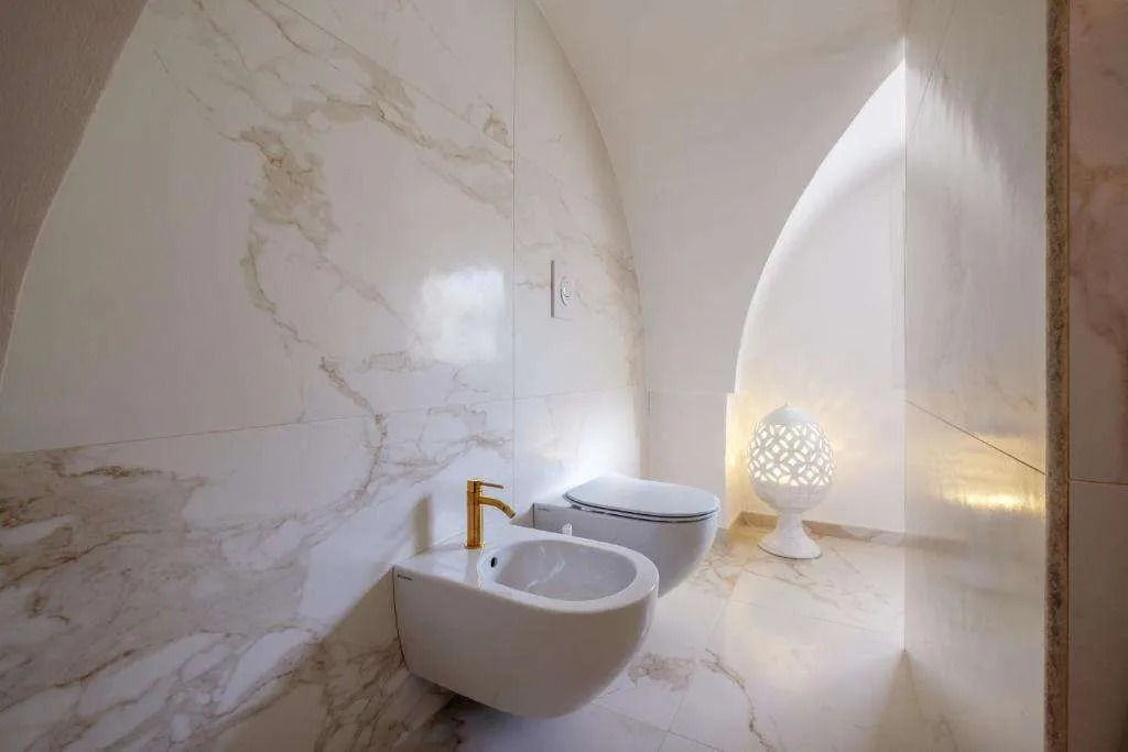 La Bella Ostuni Suites