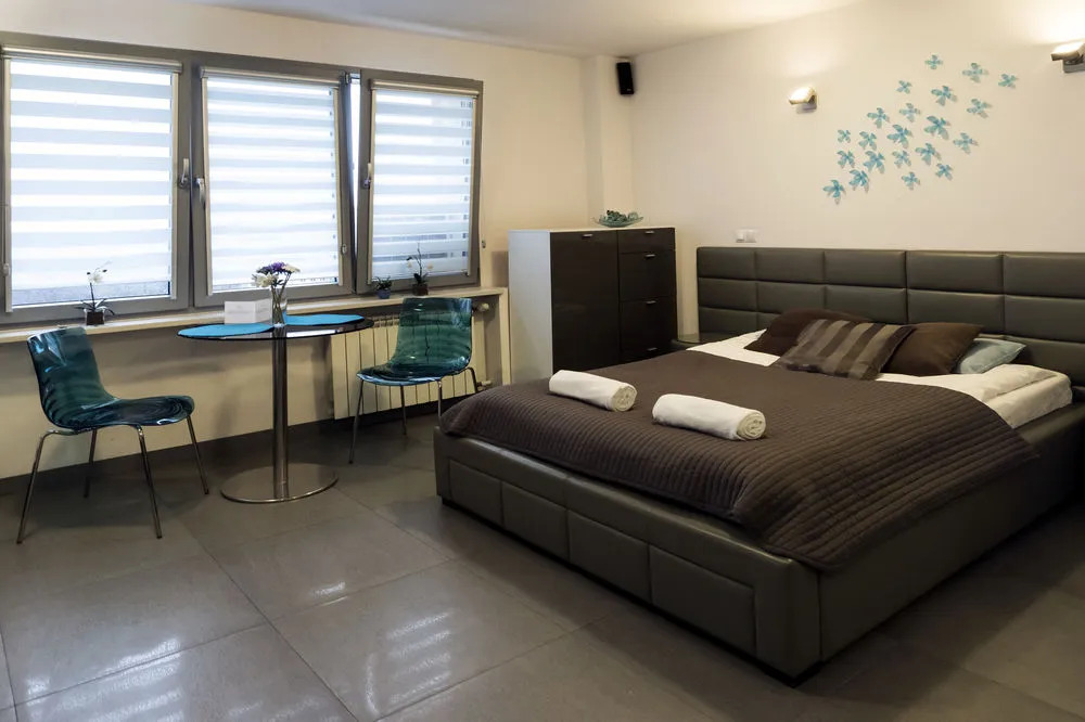 Apartament Dream Loft Pearl