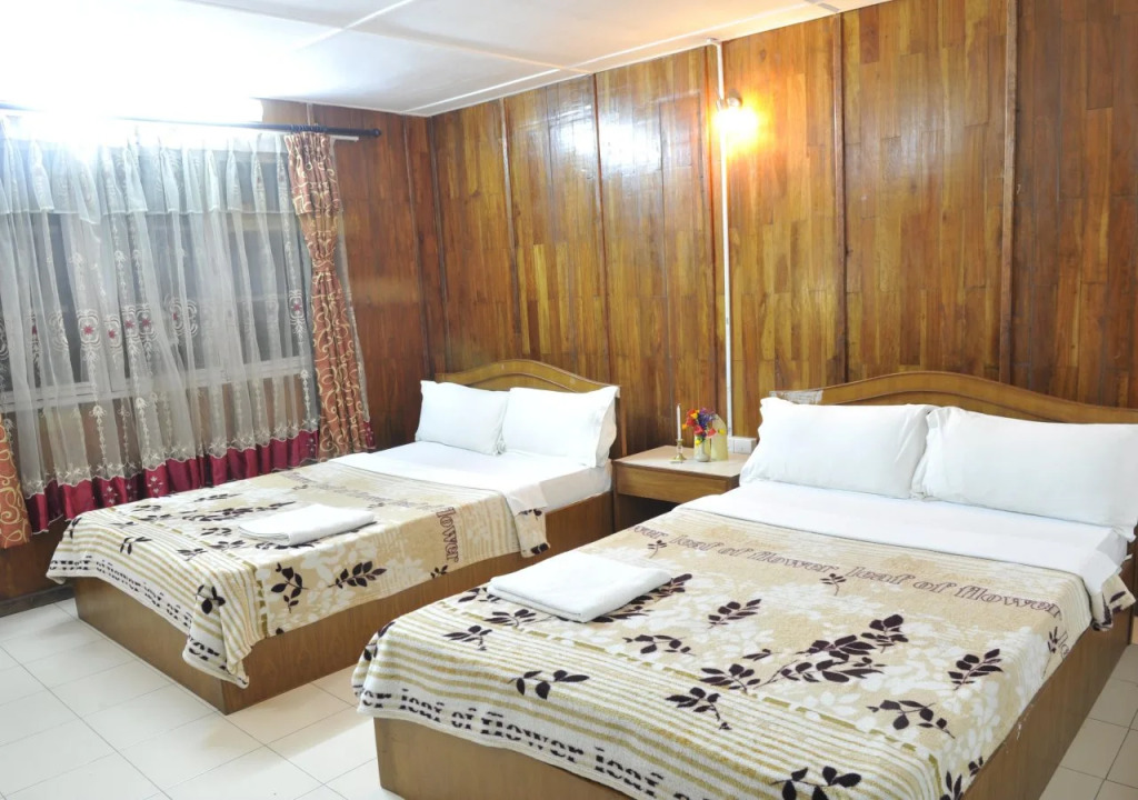 Jungle Nepal Resort
