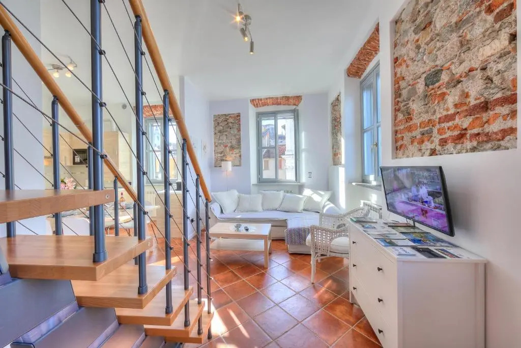 Aparthotel Arona