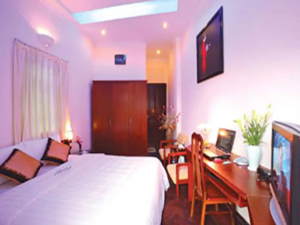 EZ公寓假日酒店(Apt Ez Holidays Hotel)