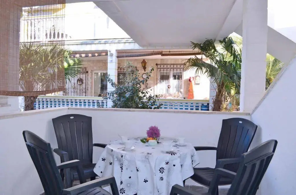 Villa La Playa