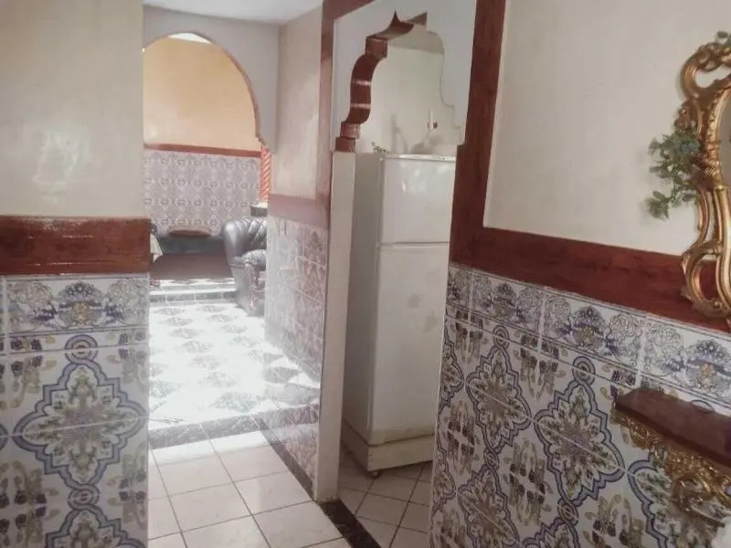 Riad Ras El Hanout