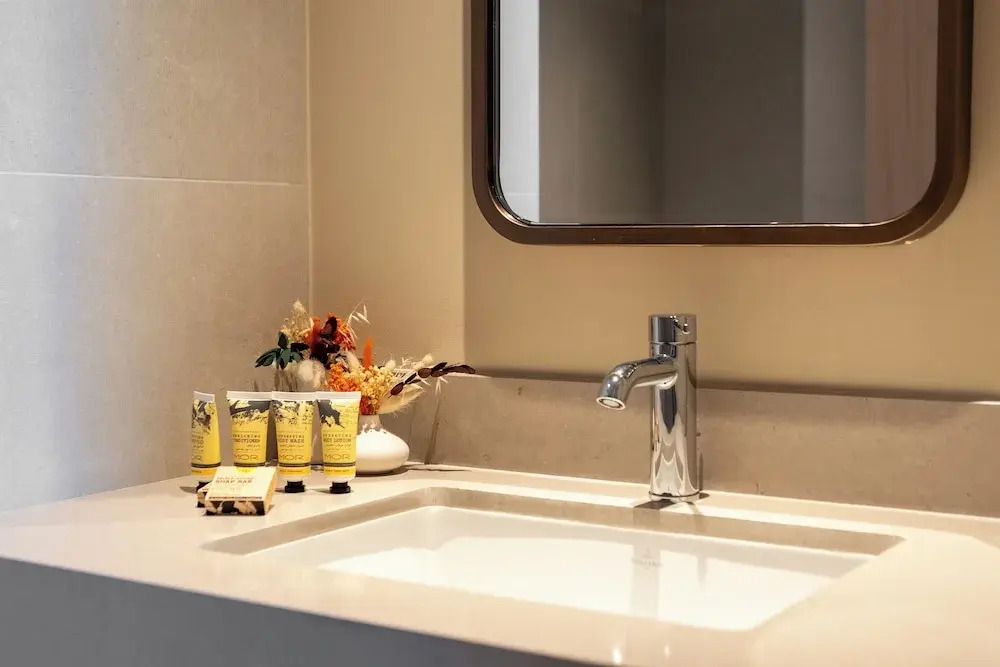 PVH - 2BR - Vida Residence Dubai Mall