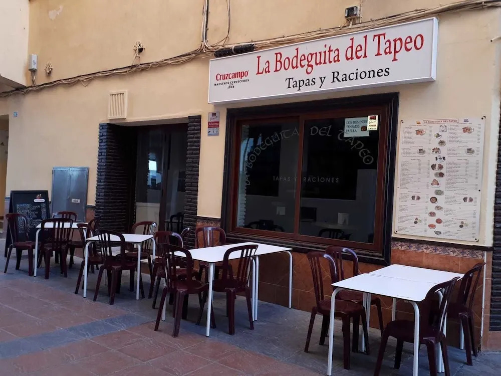 Apartamento Saturno - Fuengirola | 2330