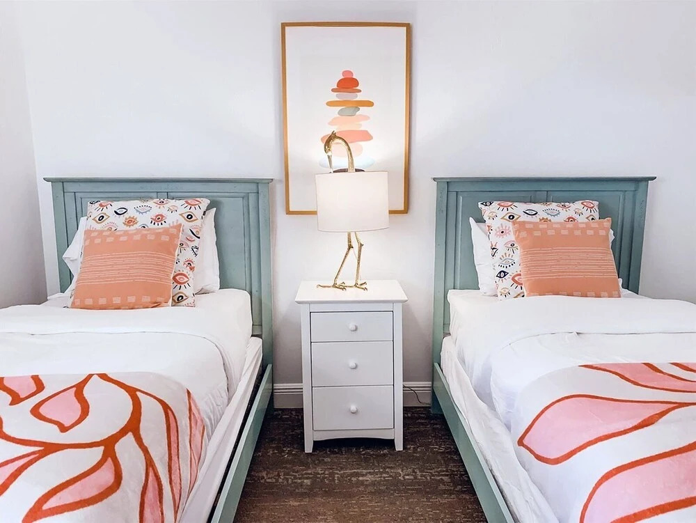 South Seas Beach Villa 2414