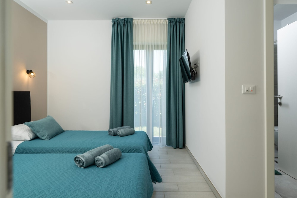 Villa XO