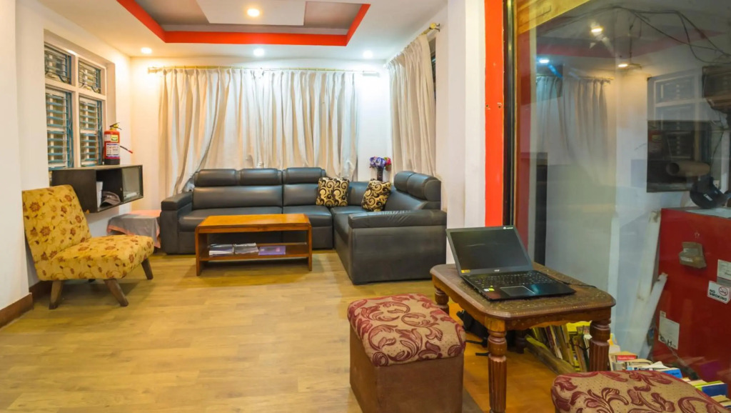 Durbar Guest House