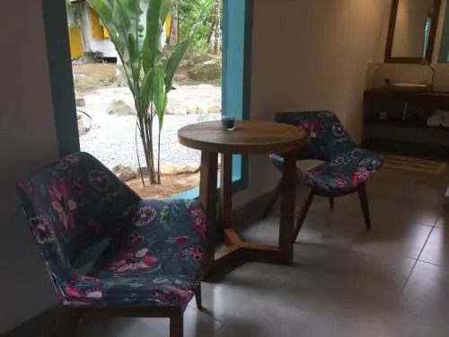 Vila Agua