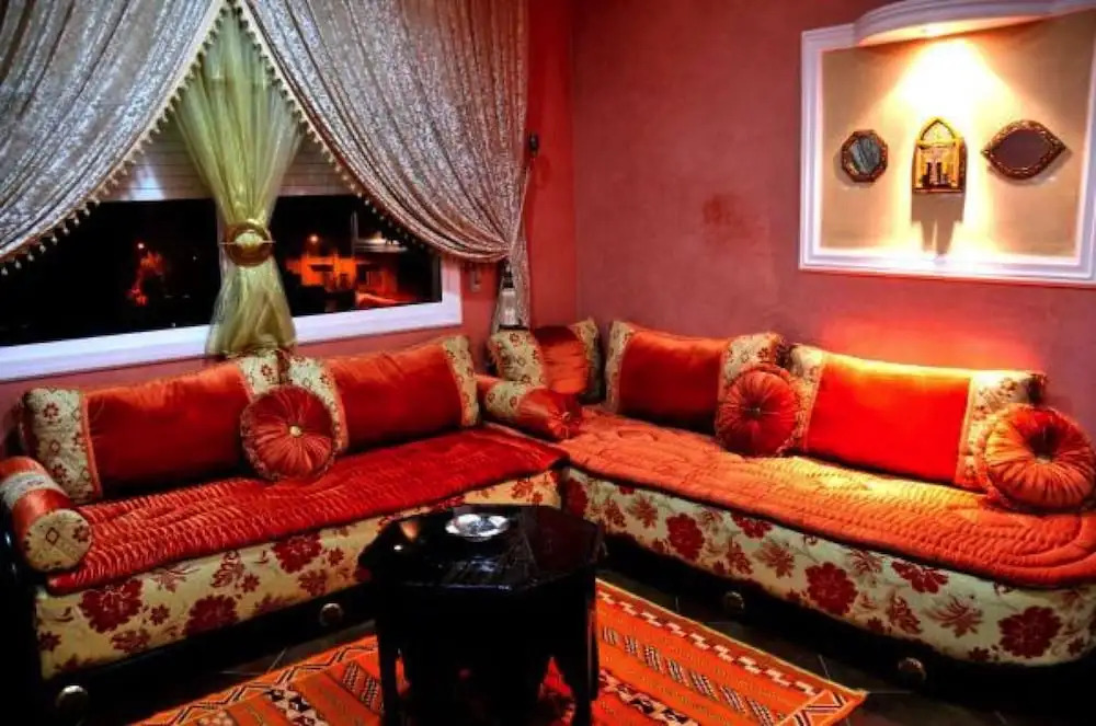 Riad Appart Saad