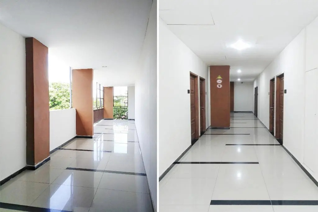OYO 3482 Bima Guest House