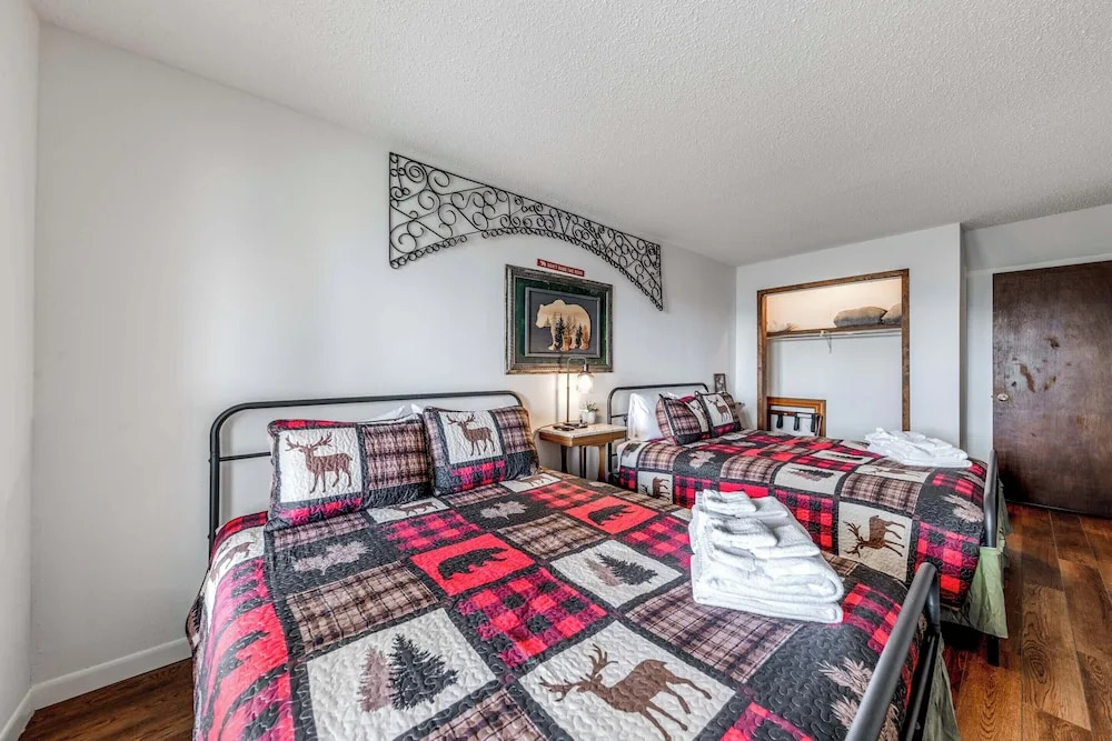 Hold Your Horses by Ruidoso Vacation Rentals