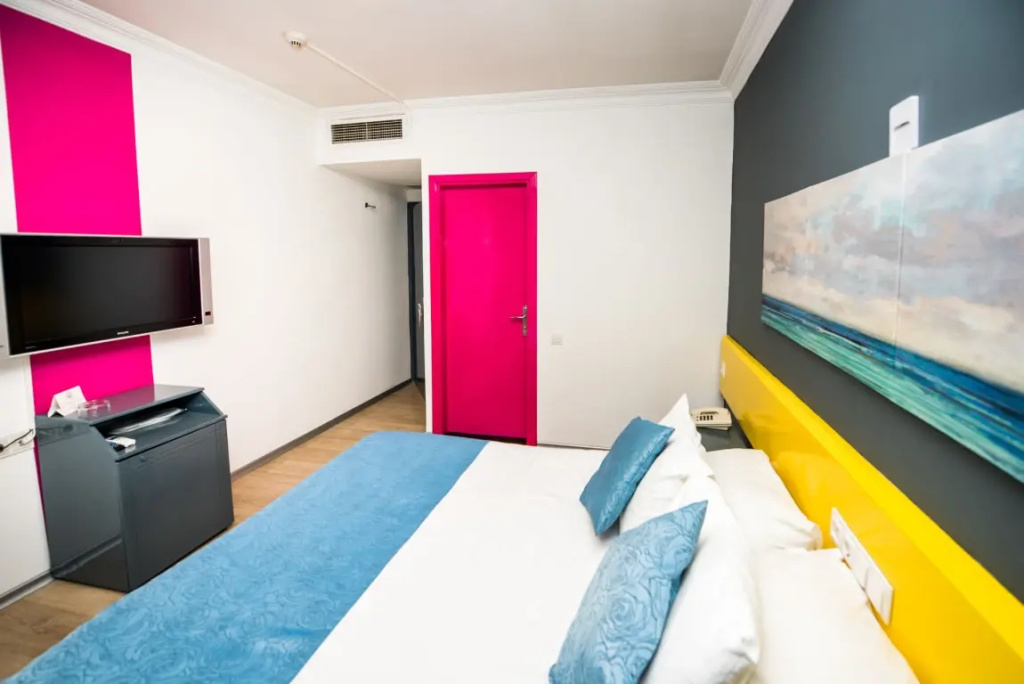 Mera Park Hotel