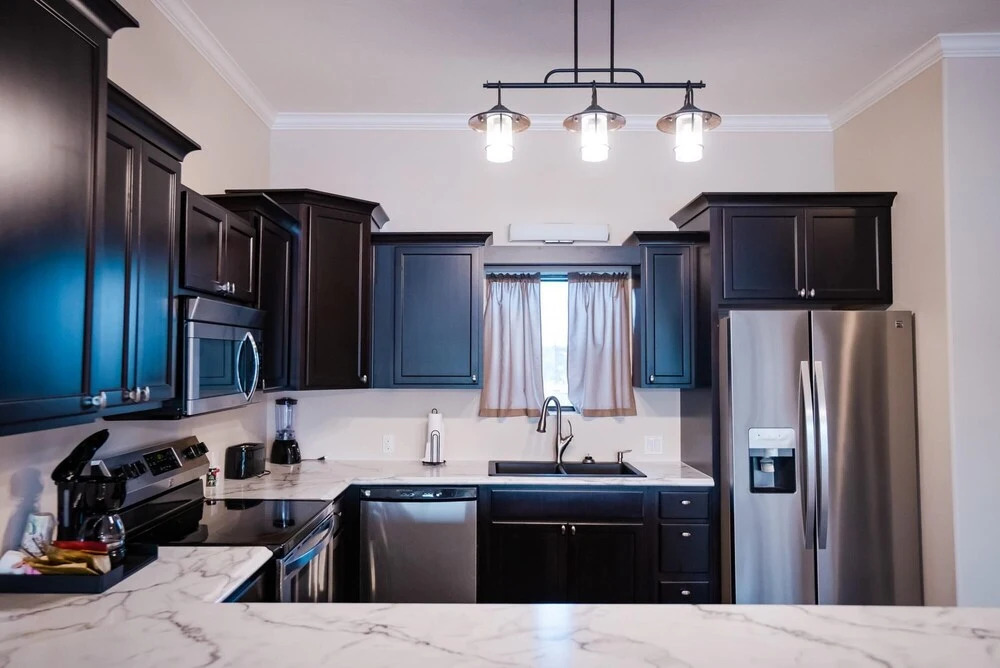 2 Bedroom Lake View Villa - Unit 209