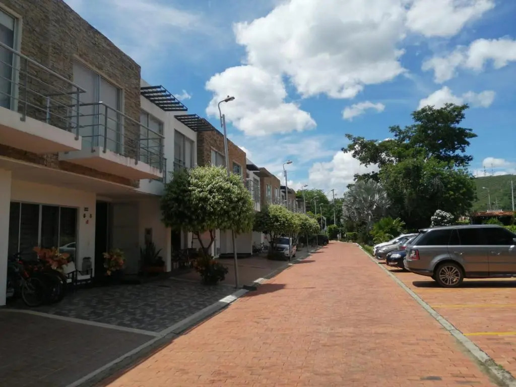 Casa Linda de Bendicion que no Olvidaras¡