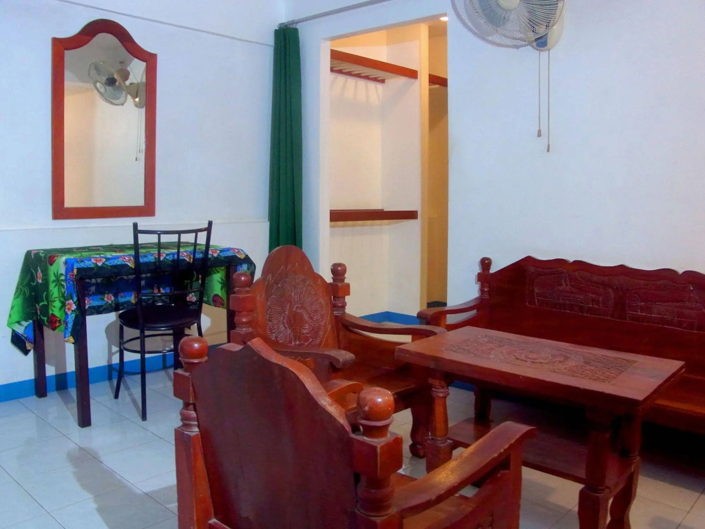 Niku Guesthouse