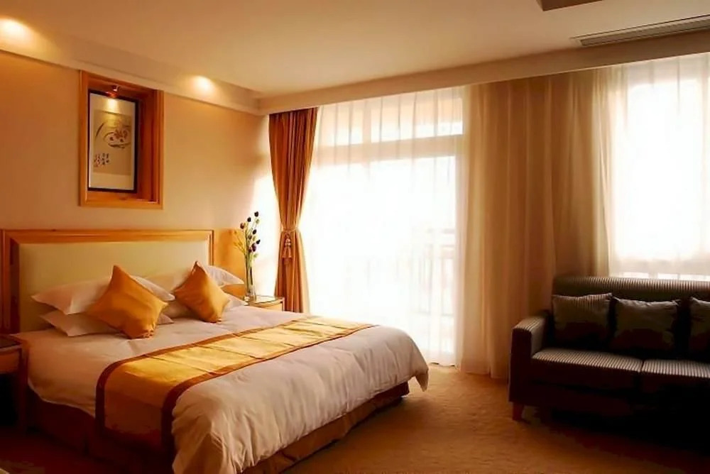 Margaret Hotel - Shaoxing