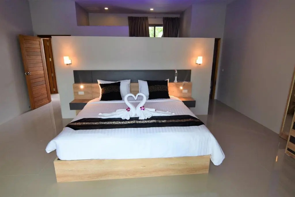 AMAYA Resort