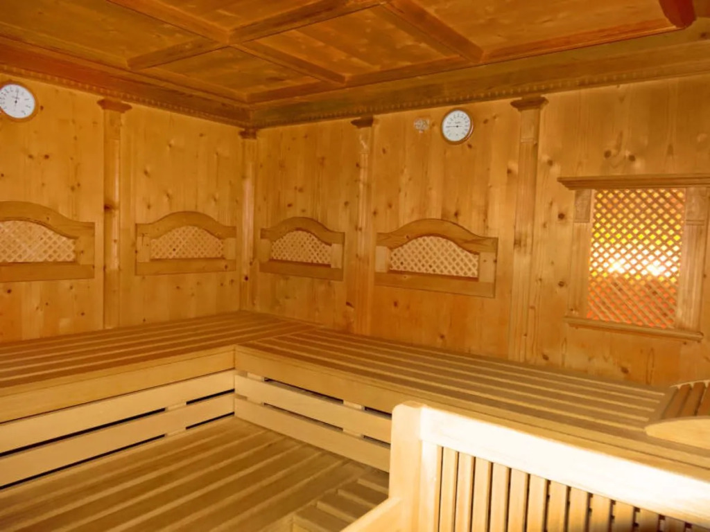 Apartment Köfels Sankt Leonhard im Pitztal