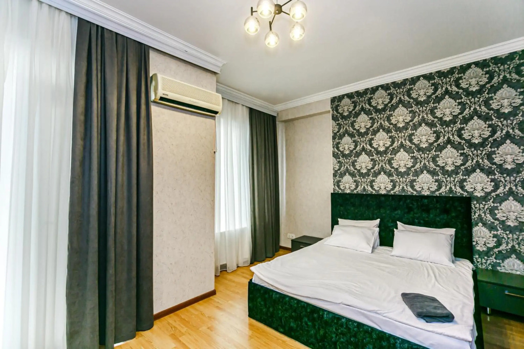 Leylek Sweet 3 bedroom konsul 35
