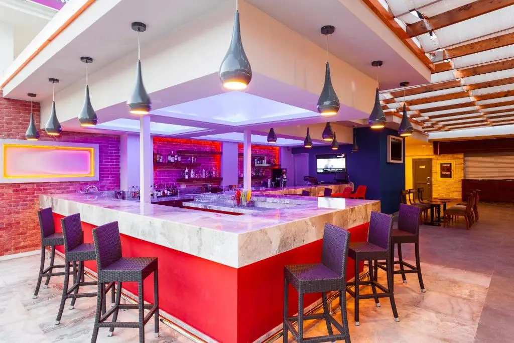 Side Su Hotel