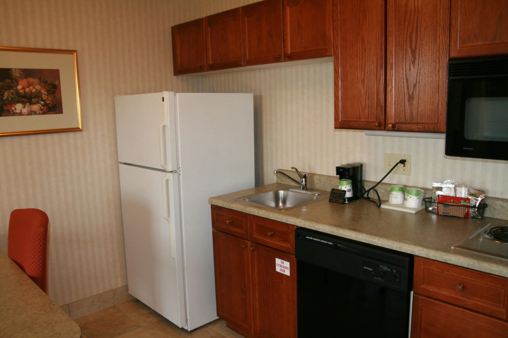 Hampton Inn & Suites Valley Forge/Oaks