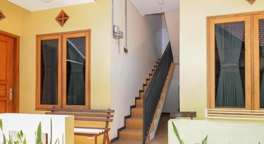 Airy Eco Lowokwaru Bendungan Kedung Ombo 3 Malang
