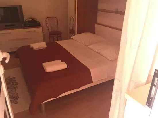 Apartments Bibic