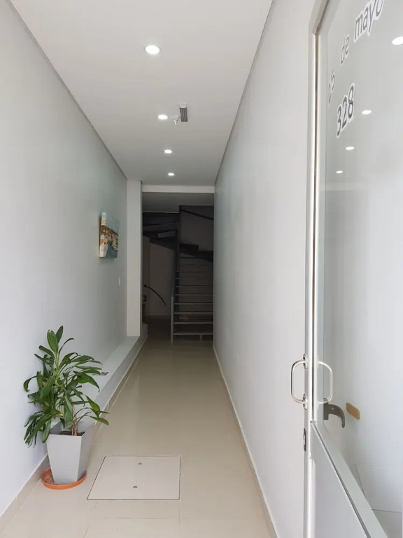 Yesca Apartamento casco Historico