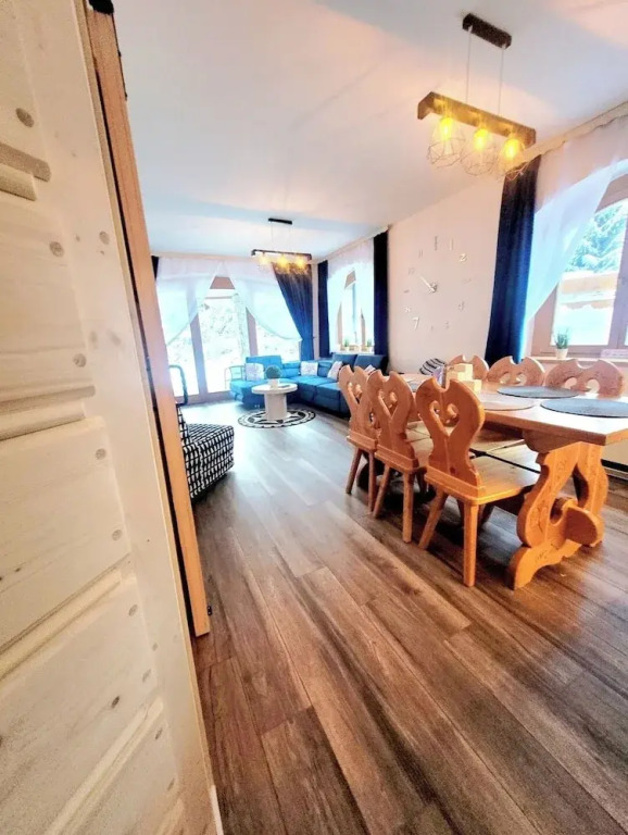 Tatra Mountain Apartment Zakopane