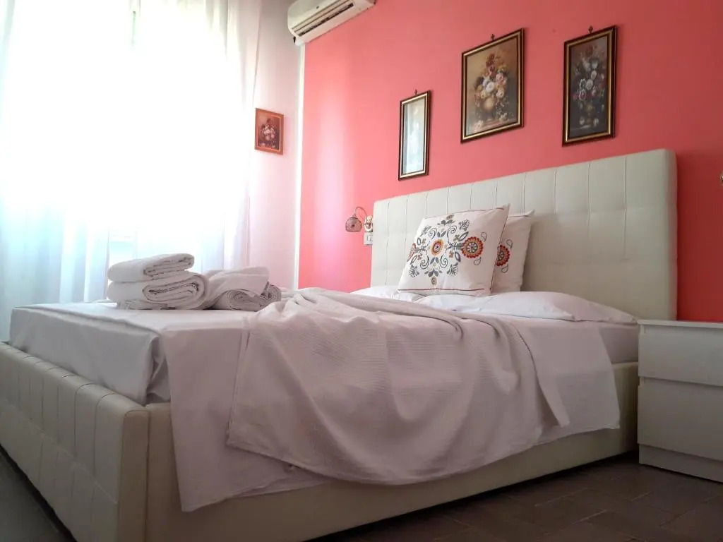 Hotel Fiammetta Rimini