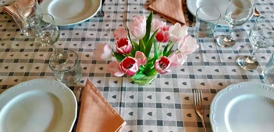 Gli Ulivi Bed & breakfast