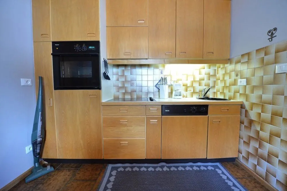 Apartment 4 Holiday - Apartment Nogler Frieda