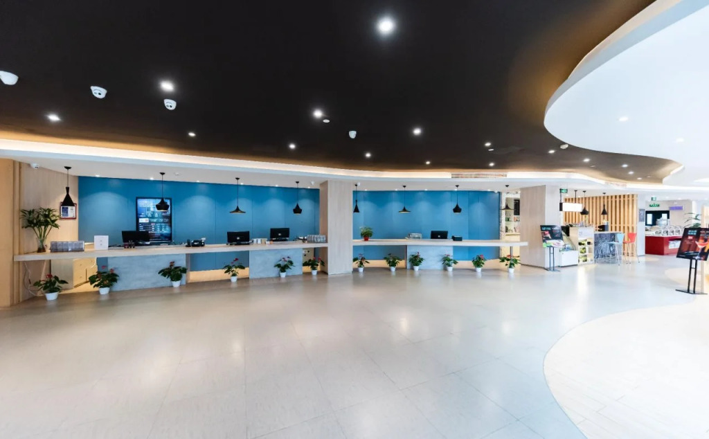 ibis WUXI HI TECH