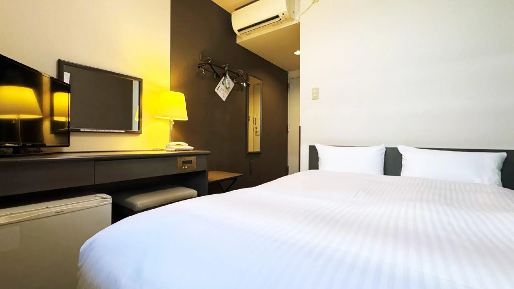 Hotel Route-Inn Court Kashiwazaki