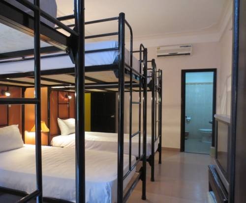 Tigon Hostel Hue