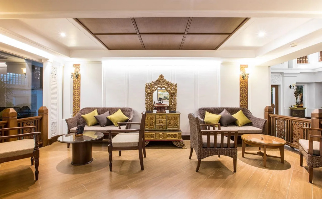 Viangbua Mansion